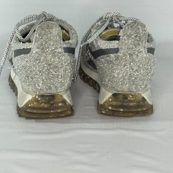 Rag & Bone Retro Runner Sneakers - Multi Melange - Picture 7 of 12